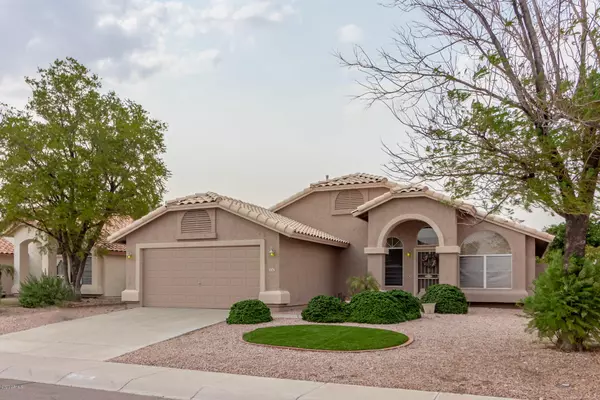 Peoria, AZ 85382,9742 W BURNETT Road