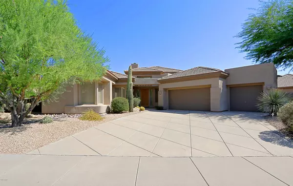 33801 N 69TH Street, Scottsdale, AZ 85266