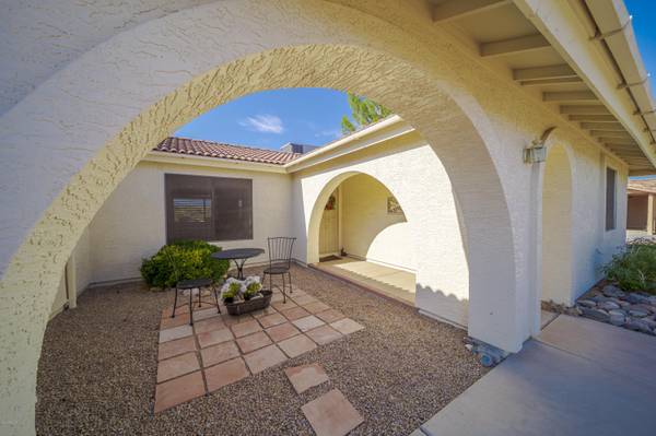 Wickenburg, AZ 85390,2150 W TERRACE Drive