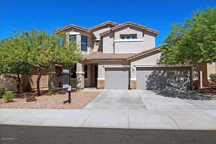 10430 W LOS GATOS Drive, Peoria, AZ 85383