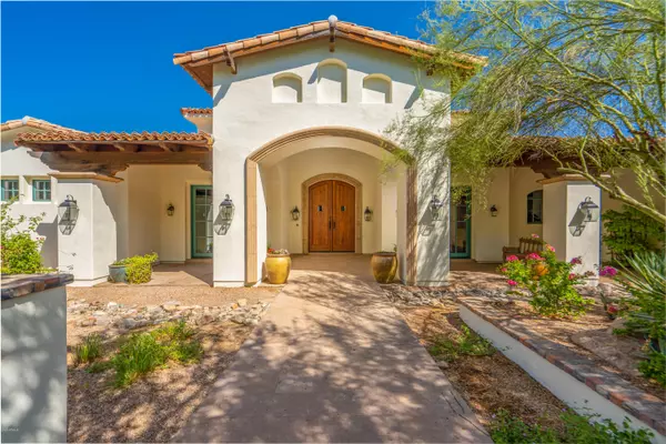 Paradise Valley, AZ 85253,8545 N 49th Street