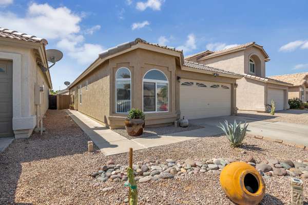 Phoenix, AZ 85048,4519 E GLENHAVEN Drive