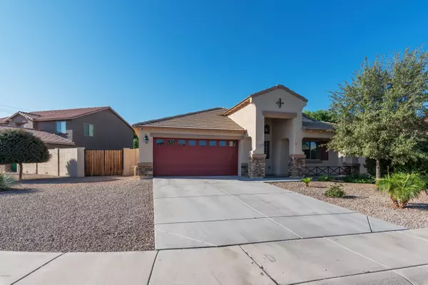 Queen Creek, AZ 85144,1489 W FRUIT TREE Court