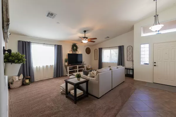 Queen Creek, AZ 85144,1489 W FRUIT TREE Court