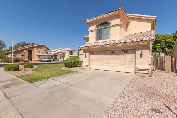 Phoenix, AZ 85044,4604 E SUMMERHAVEN Drive