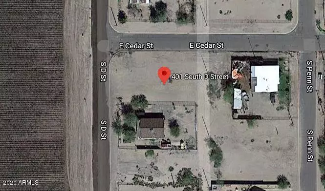 Eloy, AZ 85131,401 S D Street #1