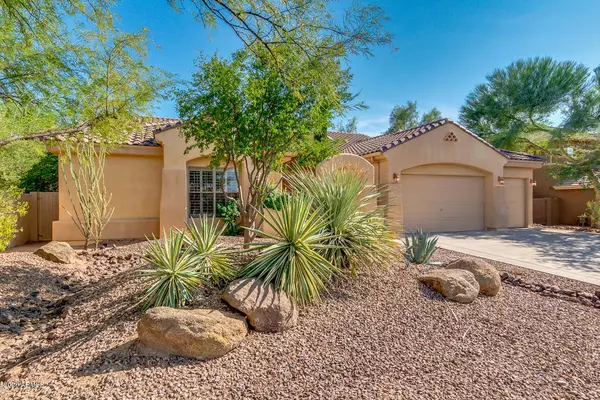 Cave Creek, AZ 85331,5525 E Calle Del Sol --