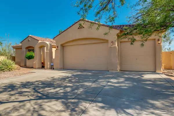 Cave Creek, AZ 85331,5525 E Calle Del Sol --