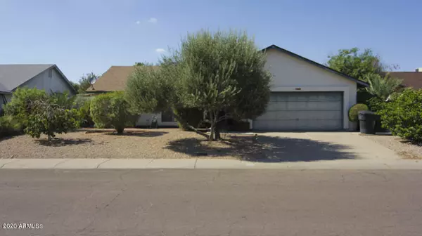 Chandler, AZ 85224,2058 W GILA Lane