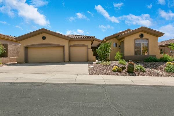 Anthem, AZ 85086,2811 W PLUM HOLLOW Drive