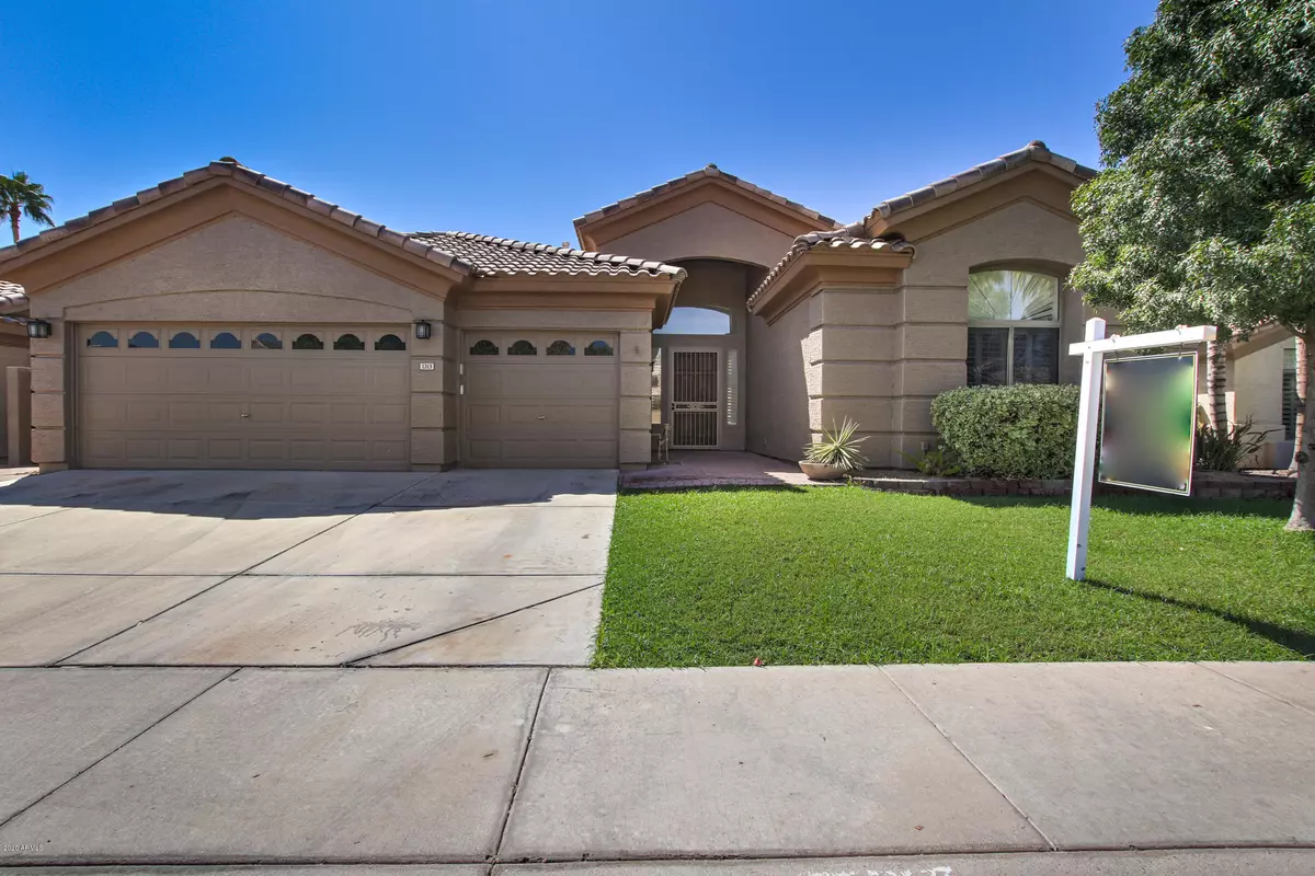 Chandler, AZ 85248,1313 W INDIGO Drive