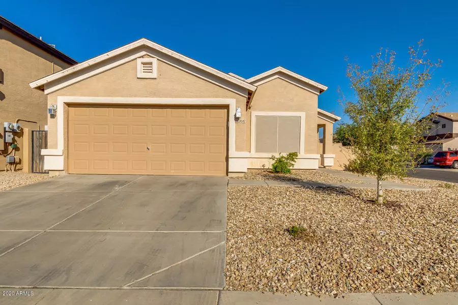 24547 N Shelton Way, Florence, AZ 85132