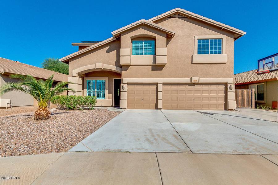 20627 N 89TH Drive, Peoria, AZ 85382