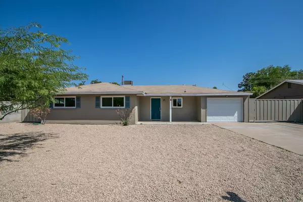 Mesa, AZ 85203,447 N FRASER Drive