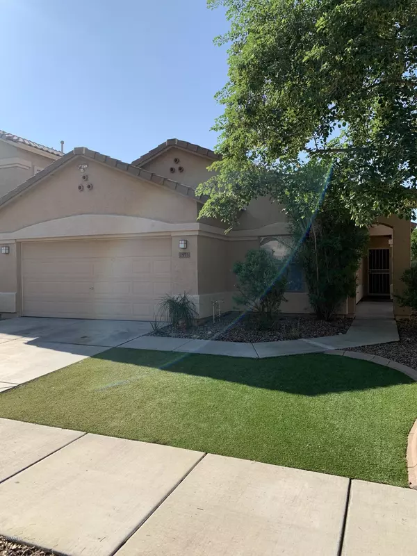 2573 W WOBURN Lane, Phoenix, AZ 85085