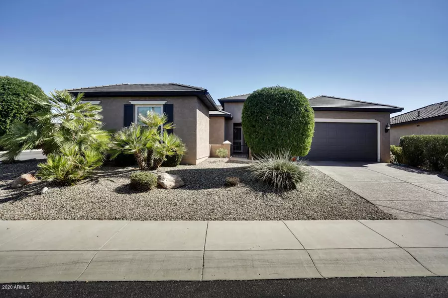 26633 W MOHAWK Lane, Buckeye, AZ 85396