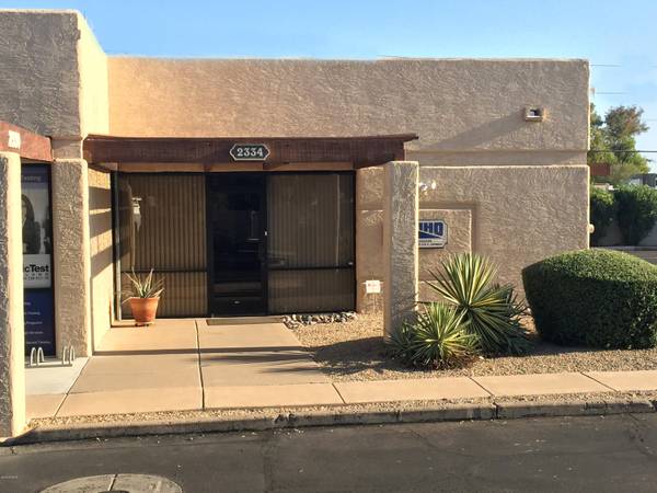 2334 S McClintock Drive,  Tempe,  AZ 85282