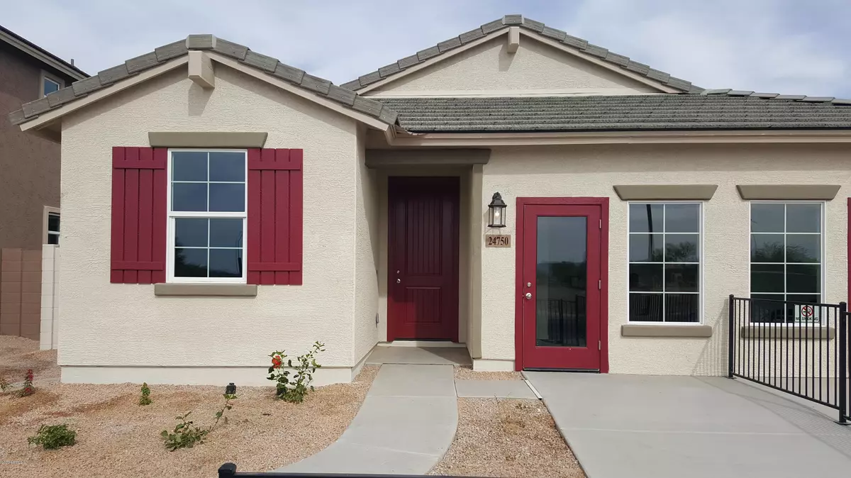 Buckeye, AZ 85326,24750 W HUNTINGTON Drive