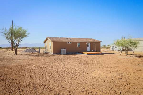 Wittmann, AZ 85361,22606 W MYERS Street