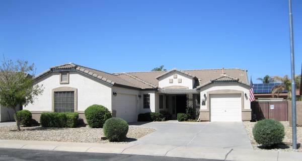 Surprise, AZ 85388,16356 W MARCONI Avenue