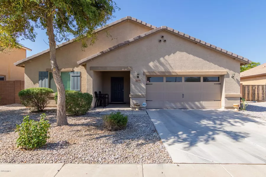 25210 W CARSON Court, Buckeye, AZ 85326