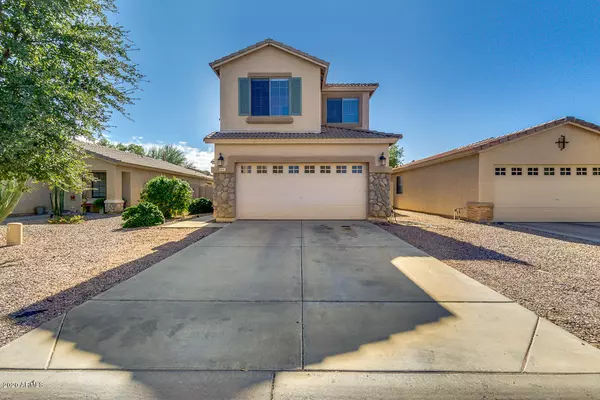 San Tan Valley, AZ 85140,841 E POLLINO Street