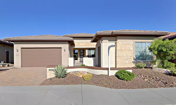 Peoria, AZ 85383,29947 N SUSCITO Drive