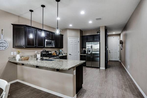 Peoria, AZ 85383,13117 W BRILES Road