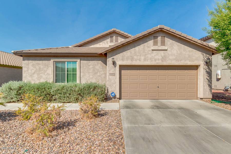 2828 N PRESIDENTIAL Drive, Florence, AZ 85132