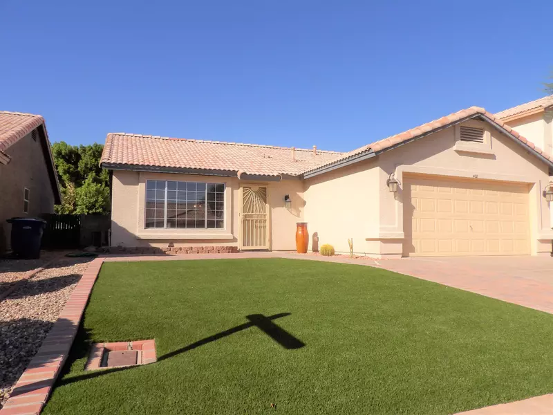 402 E HARRISON Street, Chandler, AZ 85225