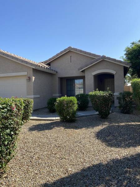 16625 N 153RD Drive, Surprise, AZ 85374