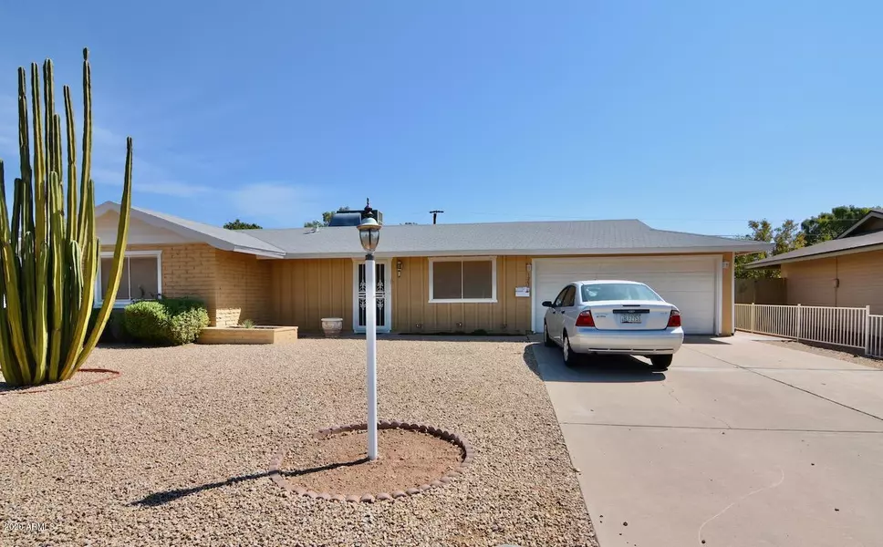 12011 N 105TH Avenue, Sun City, AZ 85351