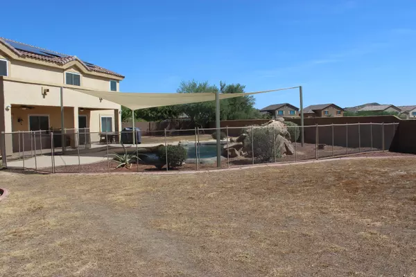 Peoria, AZ 85383,25464 N 70TH Avenue