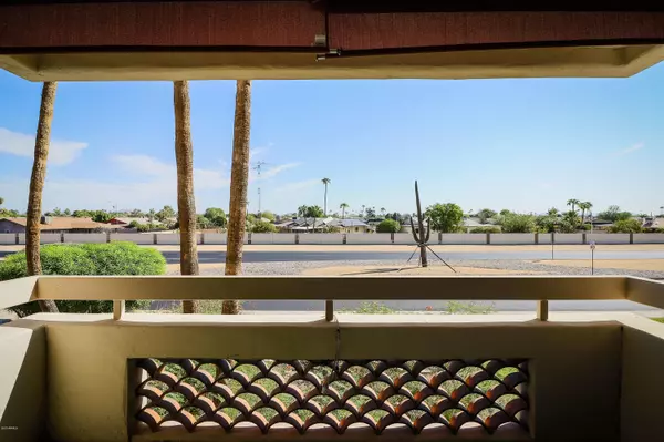 Sun City, AZ 85373,17404 N 99TH Avenue #208