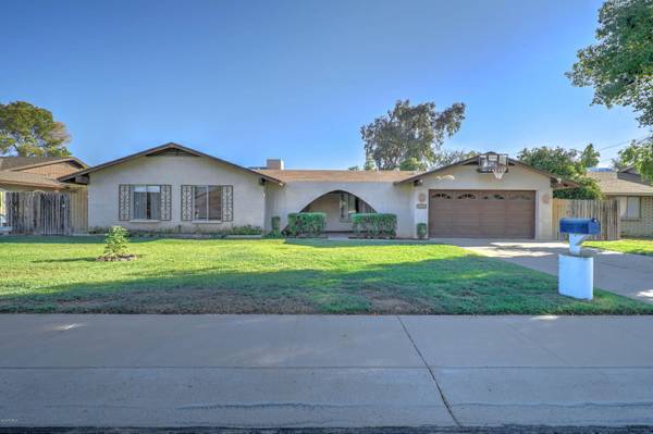 Phoenix, AZ 85029,2629 W SURREY Avenue