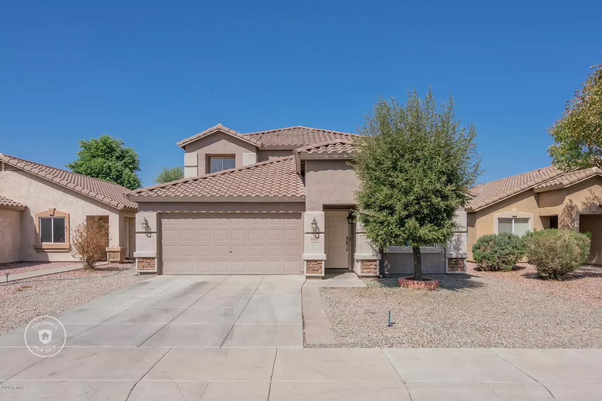 Youngtown, AZ 85363,11554 W MOUNTAIN VIEW Road