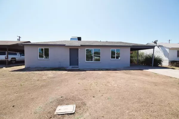 Phoenix, AZ 85042,2215 E NANCY Lane