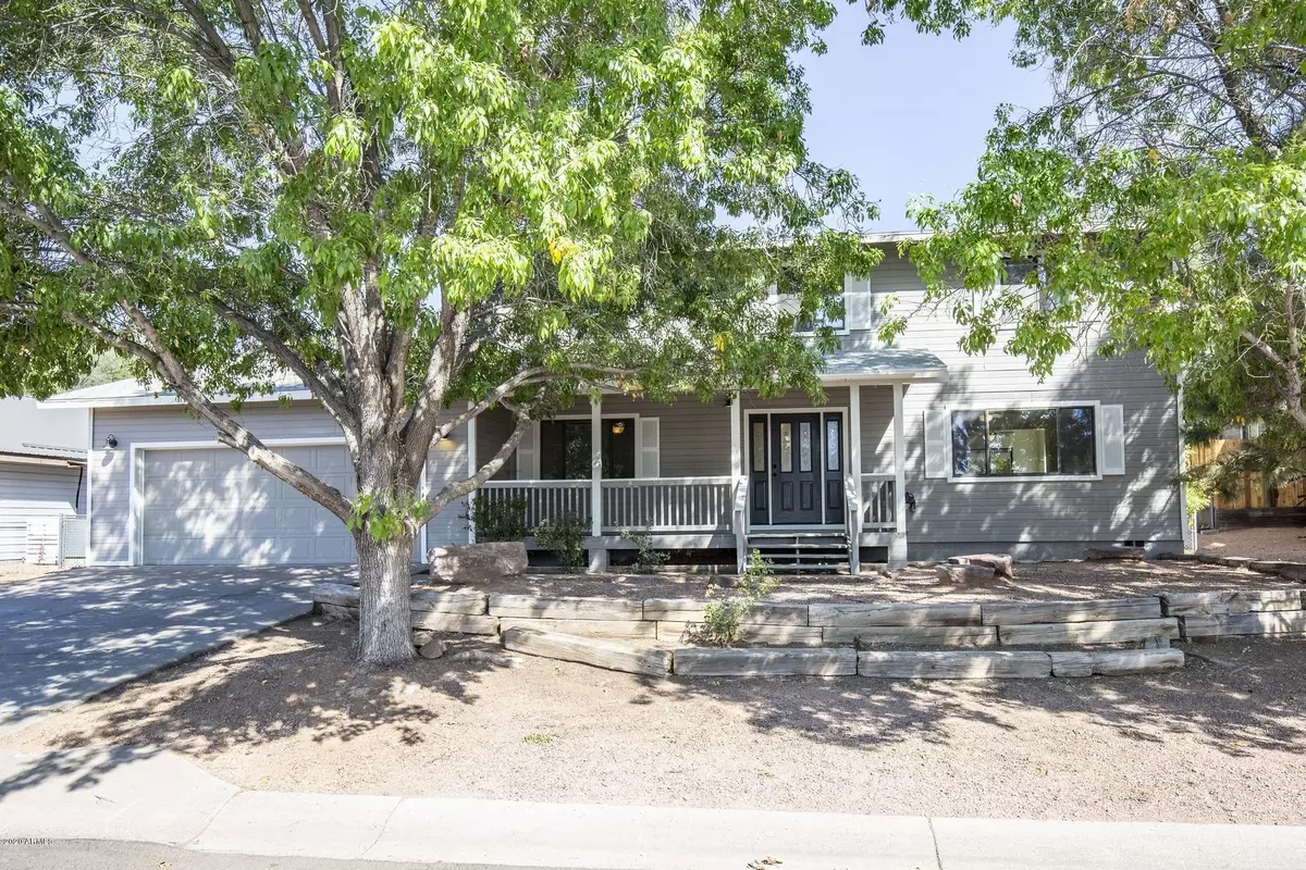 Payson, AZ 85541,1808 W Fairway Lane