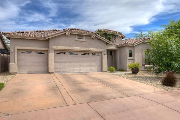 Phoenix, AZ 85086,3208 W CARAVAGGIO Lane