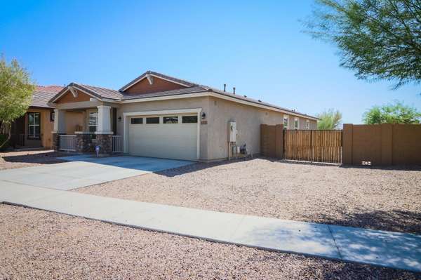 10429 W PIMA Street, Tolleson, AZ 85353