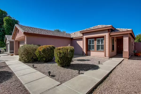 Gilbert, AZ 85233,494 W MIDLAND Lane