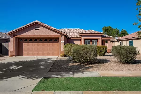 494 W MIDLAND Lane, Gilbert, AZ 85233