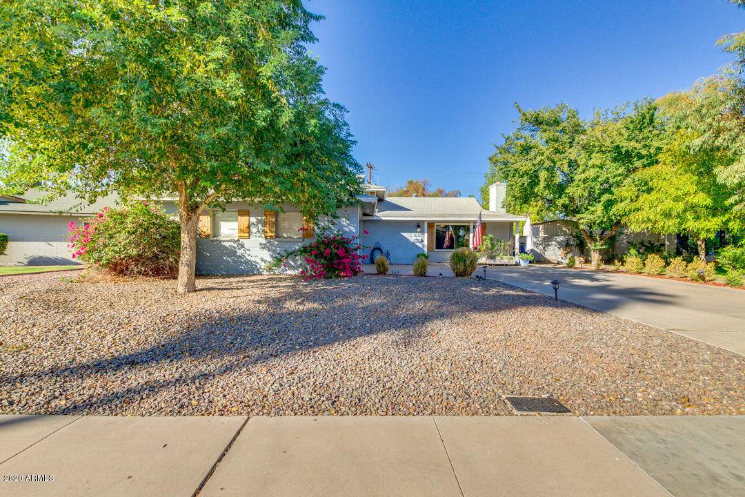 212 E CARTER Drive, Tempe, AZ 85282