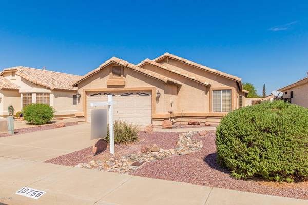 Sun City, AZ 85373,10756 W BEAUBIEN Drive