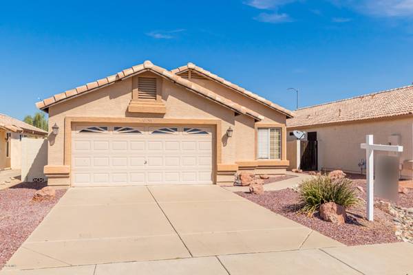 Sun City, AZ 85373,10756 W BEAUBIEN Drive