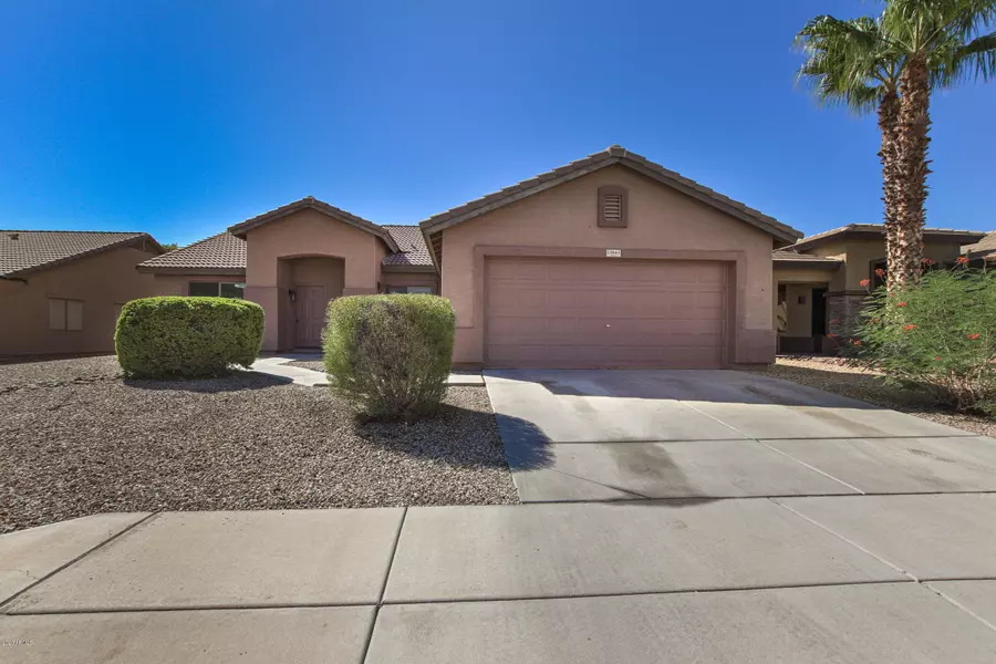 15643 W SUPAI Drive, Goodyear, AZ 85338