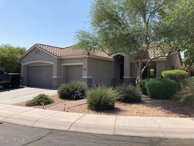 2847 W WELLS Court, Anthem, AZ 85086