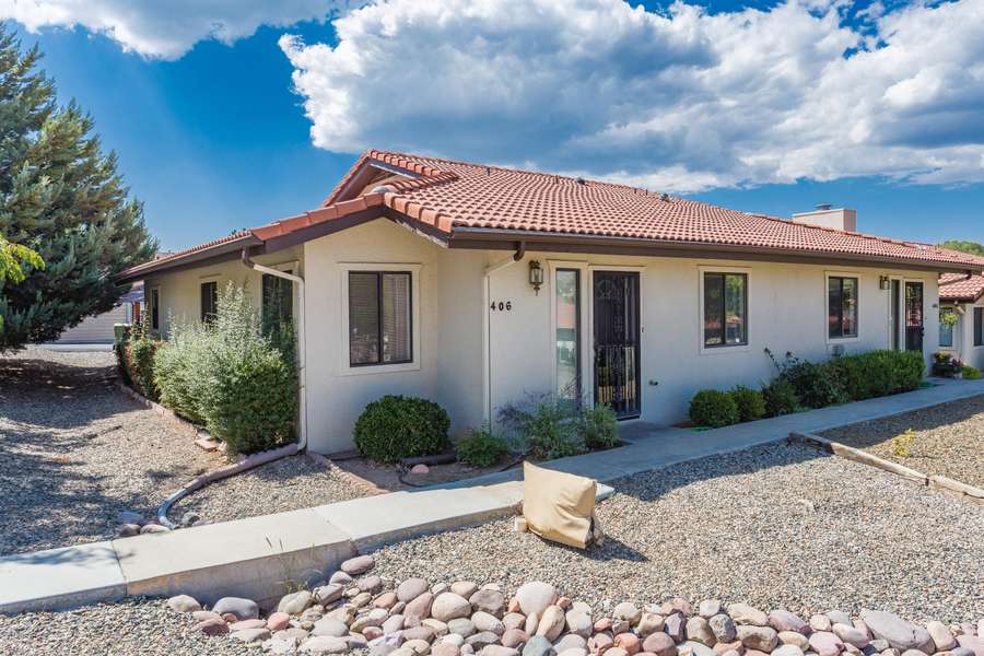 406 JIMSON Way, Prescott, AZ 86301