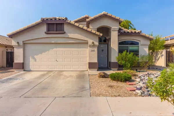 15888 W LINDEN Street, Goodyear, AZ 85338