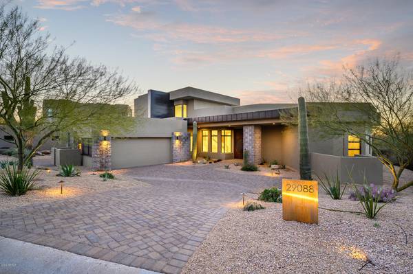 Scottsdale, AZ 85262,29088 N 107TH Way